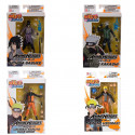 ANIME HEROES Naruto figure with accessories, 