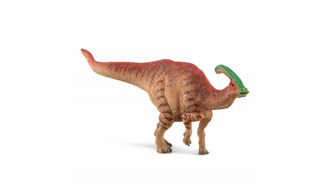 SCHLEICH DINOSAURUSED Parasaurolophus