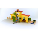 SCHLEICH FARM WORLD Playset Large Farm with A