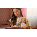 bo. Interactive doll "Milana" (speaks Russian