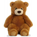 AURORA Sluuumpy Plush Bear, 28 cm