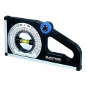 GONIOMETER TAJIMA. WITH MAGNETIC BASE