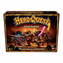 Board game Heroquest (in English lang.)