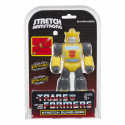 STRETCH Transformers figure - Bumblebee 18 cm