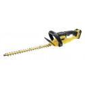 HEDGE CUTTER 55CM 18V 5AH DCM563P1-QW