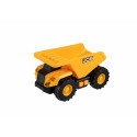 JCB Dump truck with light & sound, small