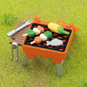 SYLVANIAN FAMILIES BBQ Picnic Set