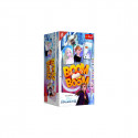 TREFL FROZEN Board game Boom Boom, Frozen II