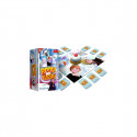 TREFL FROZEN Board game Boom Boom, Frozen II