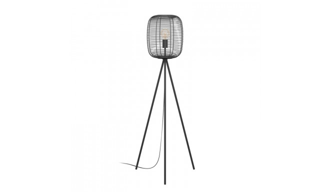 FLOOR LAMP RINROE E27 140.5CM 43968 BL