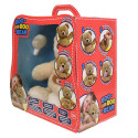 BOO-BOO BEAR Interactive toy bear (Speaks Est