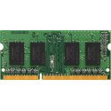 Kingston ValueRAM, SODIMM, DDR3L, 4 GB, 1600 