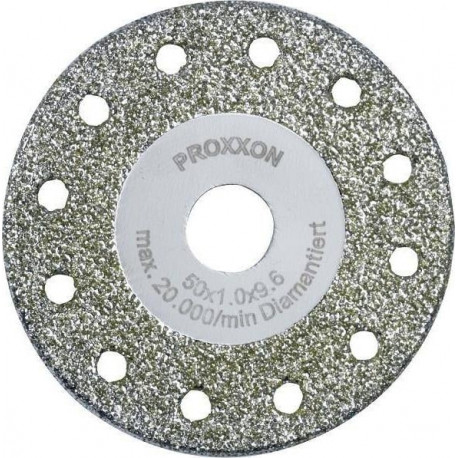 Teemantlihvkettas PROXXON 50x1mm