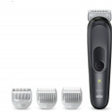 Braun trimmer BRAUN Trimmer BG3350 BLK/DGREY