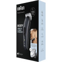 Braun trimmer BRAUN Trimmer BG3350 BLK/DGREY