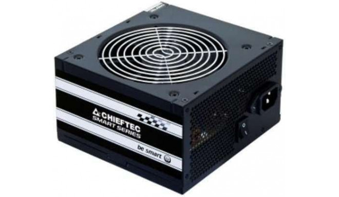 Chieftec Smart 400W power supply (GPS-400A8)