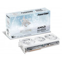 Power Color Hellhound Spectral White Radeon R