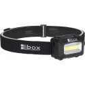 Libox LB0107 headlamp