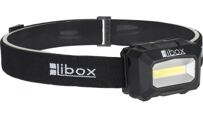 Libox LB0107 headlamp