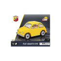 Blocks Fiat Abarth 595