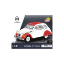 Blocks Citroen 2CV Dolly