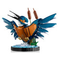 Bricks Icons 10331 Kingfisher Bird