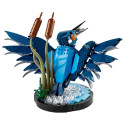 Bricks Icons 10331 Kingfisher Bird