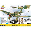 Blocks Junkers Ju 87 B-2