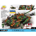 Blocks T-72M1R (PL/UA)