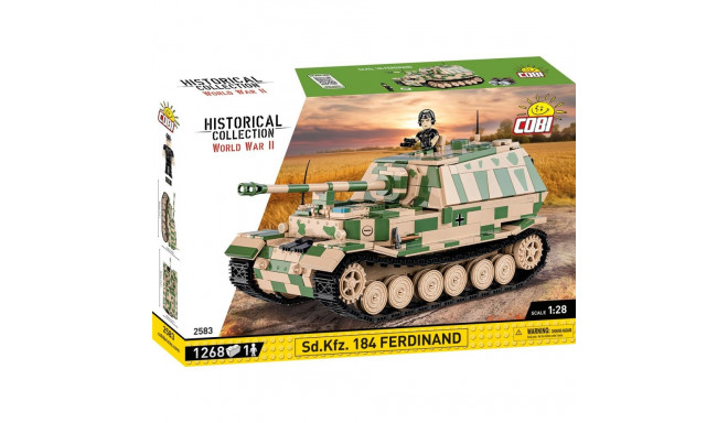 Sd.Kfz. 184 Ferdinand