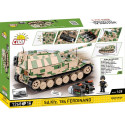 Blocks Sd.Kfz. 184 Ferdinand