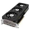 Graphics card Radeon RX 7600 XT GAMING OC 16G GDDR6 128bit 2DP/2HDMI