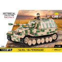 Blocks Sd.Kfz. 184 Ferdinand