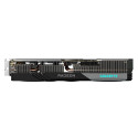 Graphics card Radeon RX 7600 XT GAMING OC 16G GDDR6 128bit 2DP/2HDMI
