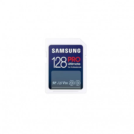 Memory card SD MB-SY128S/WW 128GB Pro Ultimate
