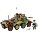 Bricks Sd.Kfz. 234/2 Puma