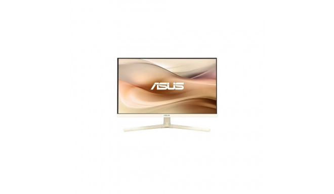 Monitor 24 inch VU249CFE-M IPS 100Hz USB-C