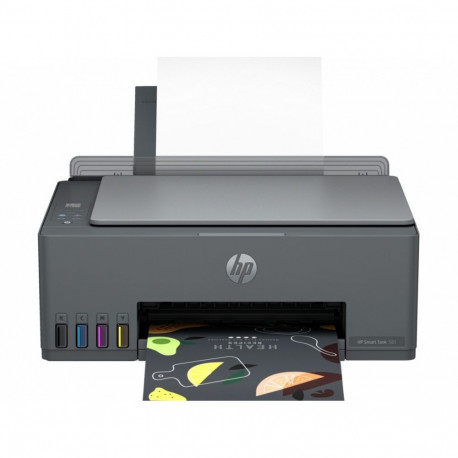 mitmefunktsiooniline printer Smart Tank 581 4A8D4A
