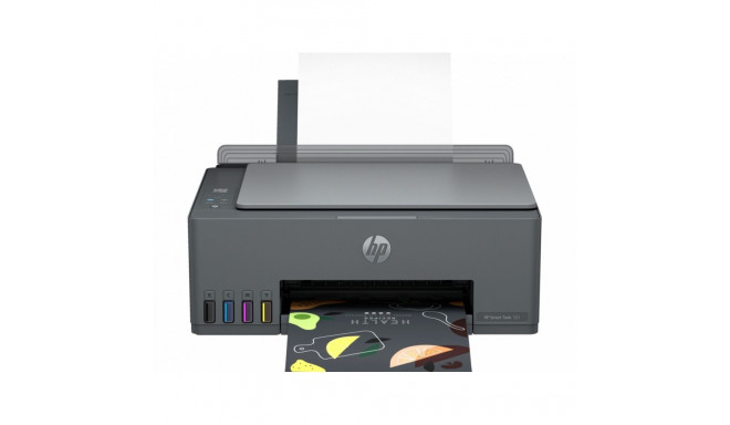 All-in-One Printer Smart Tank 581 4A8D4A