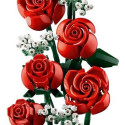 Klocki Icons 10328 Bukiet róż