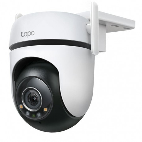 Tapo C520WS pööratav välikaamera