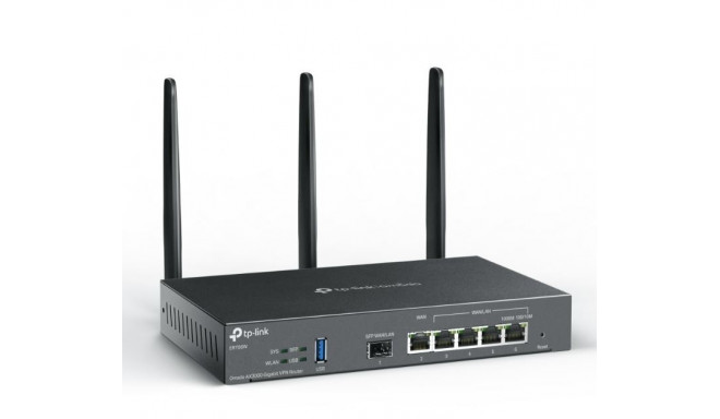 Router Gigabit VPN AX3000 ER706W
