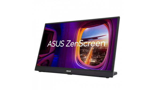 Monitor 17 inches MB17AHG IPS FHD 5MS/300cd/m2 / 144Hz/ USB-C/ HDMI