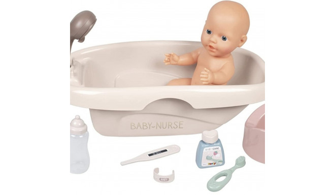 Baby Nurse Bath set