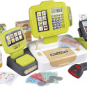 Smoby electronic toy cash register