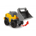 Construction vehicle set, Volvo CONSTR 5-pack