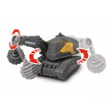 Construction vehicle set, Volvo CONSTR 5-pack