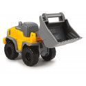 Construction vehicle set, Volvo CONSTR 5-pack