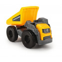 Construction vehicle set, Volvo CONSTR 5-pack