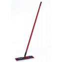 Mop with Dual Action Bucket Vileda Ultramax Mop Set Black